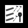 DPA Drum Microphone Kit