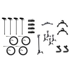 Microfoni a Condensatore