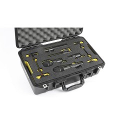 Microfoni a Condensatore