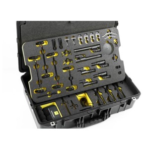 DPA Live Microphone Kit