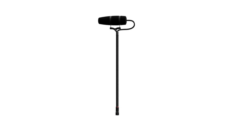 DPA 4099 CORE Mic, Extreme SPL with Clip for Drum