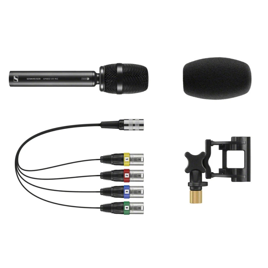 SENNHEISER AMBEO VR MIC