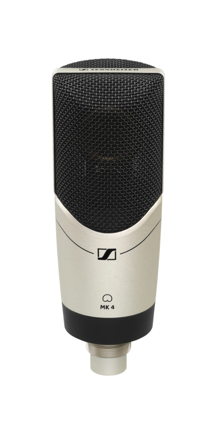 SENNHEISER MK 4