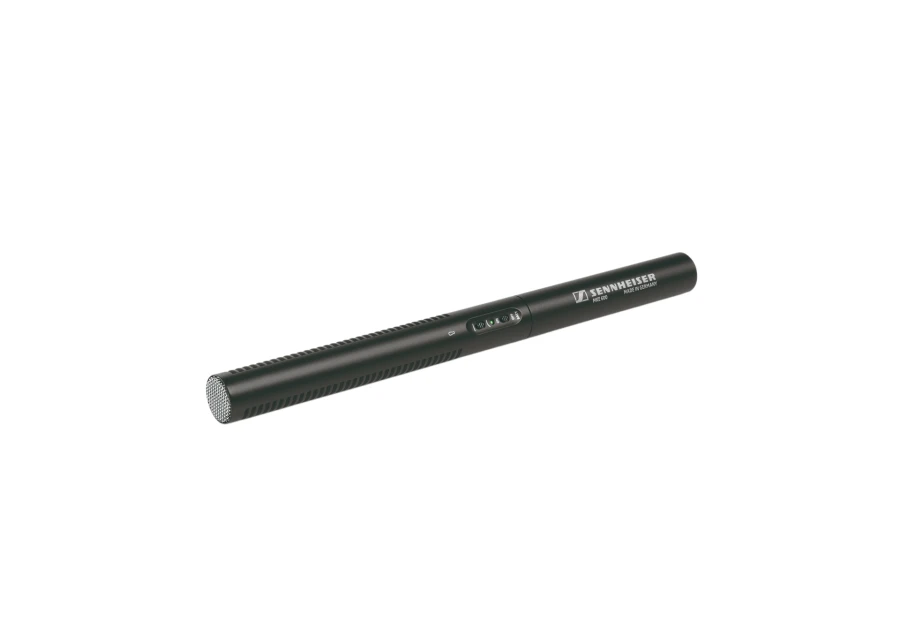 SENNHEISER MKE 600