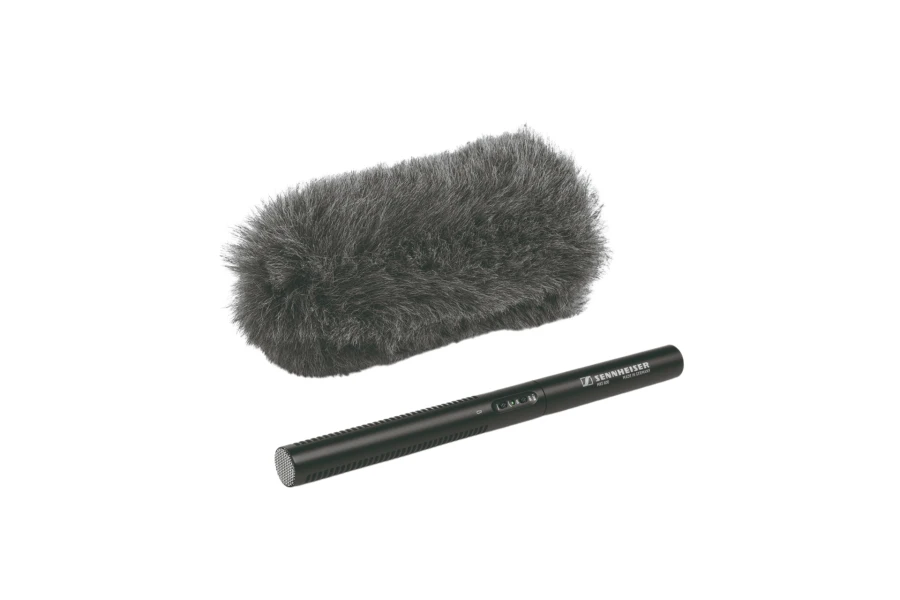 SENNHEISER MKE 600