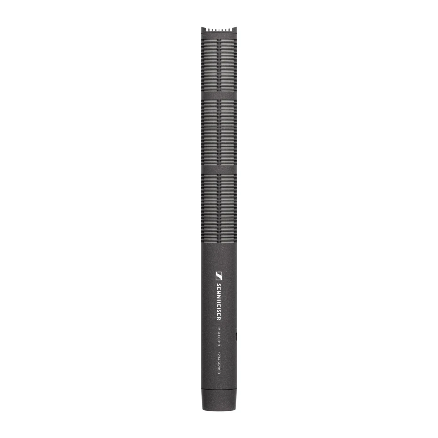 SENNHEISER MKH 8018