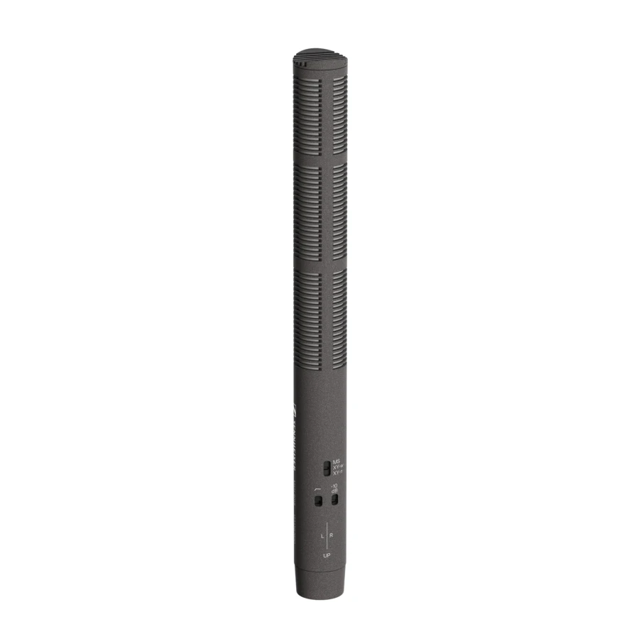 SENNHEISER MKH 8018