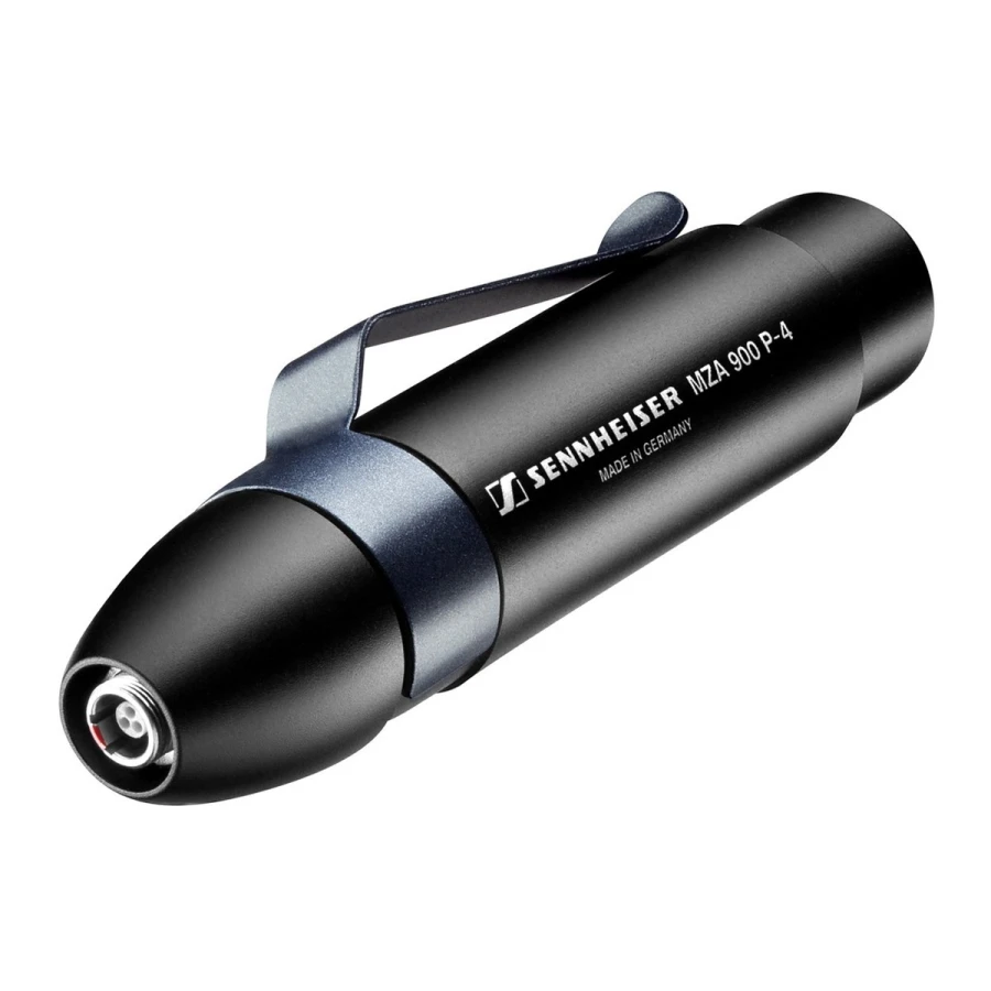 SENNHEISER MZA 900 P 4