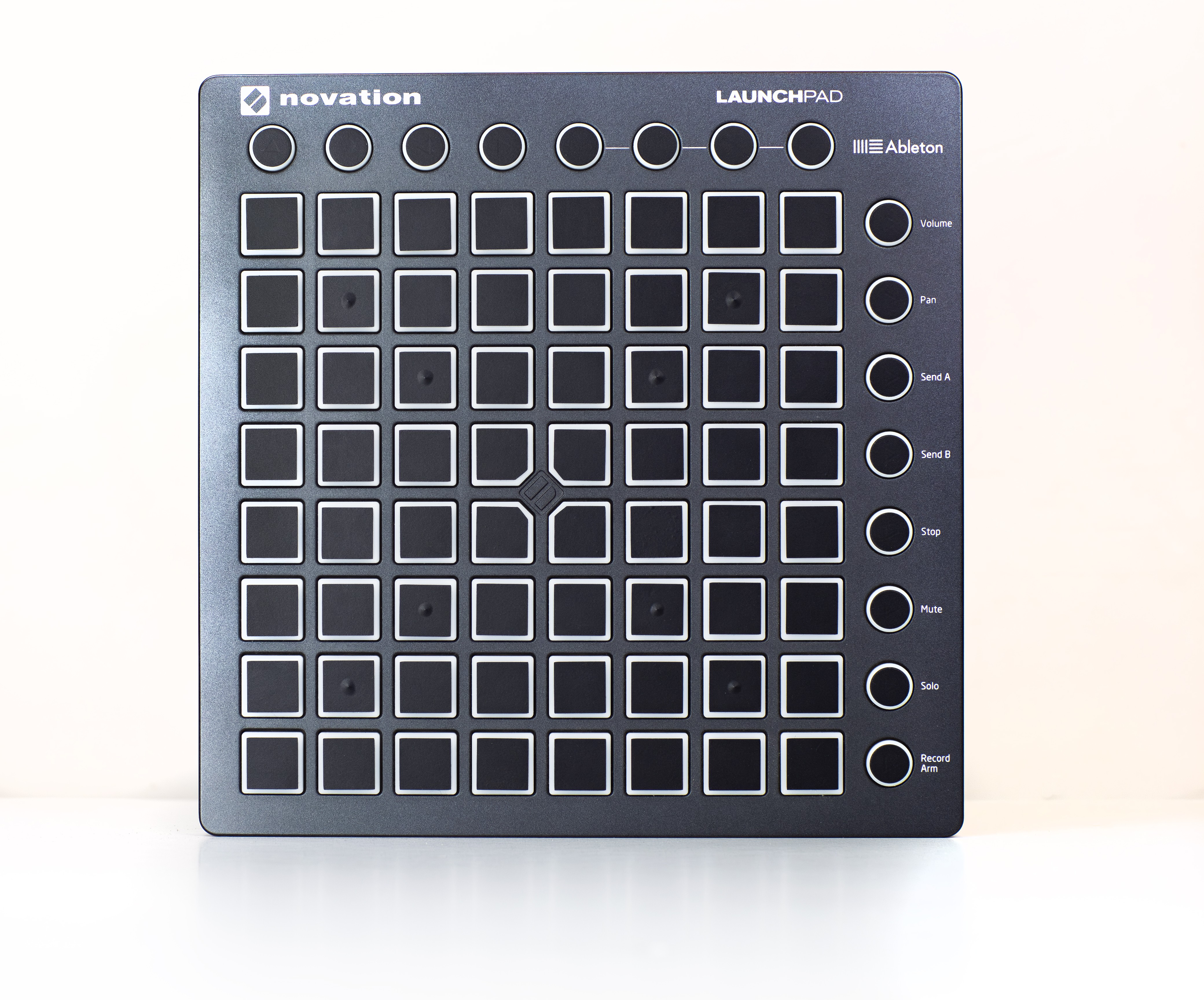 Novation Launchpad MK2 MIDI Controller - Milk Audio Store