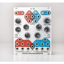 Used Studio & Synth Gear