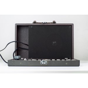 SUIKO ST-20 + ST-20 BAG (Used)