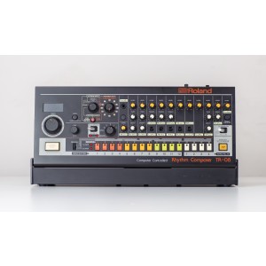 Roland TR-08 Boutique (Used)
