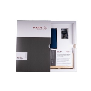 Schoeps MiniCMIT blue