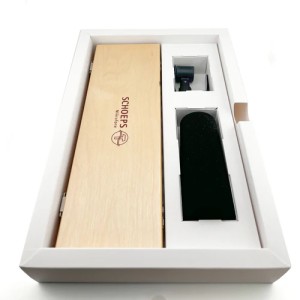 Schoeps CMIT 5, anthracite-grey