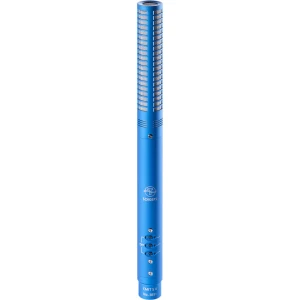 Schoeps: microphones for classical & broadcast