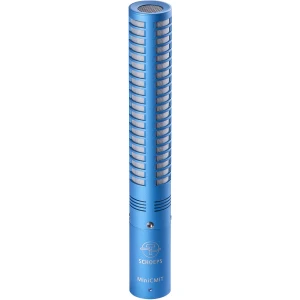 Microfoni a Condensatore