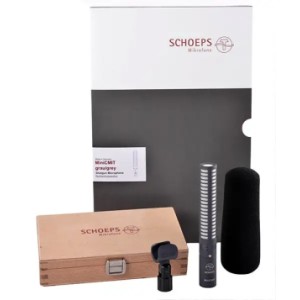 Schoeps MiniCMIT, anthracite-grey