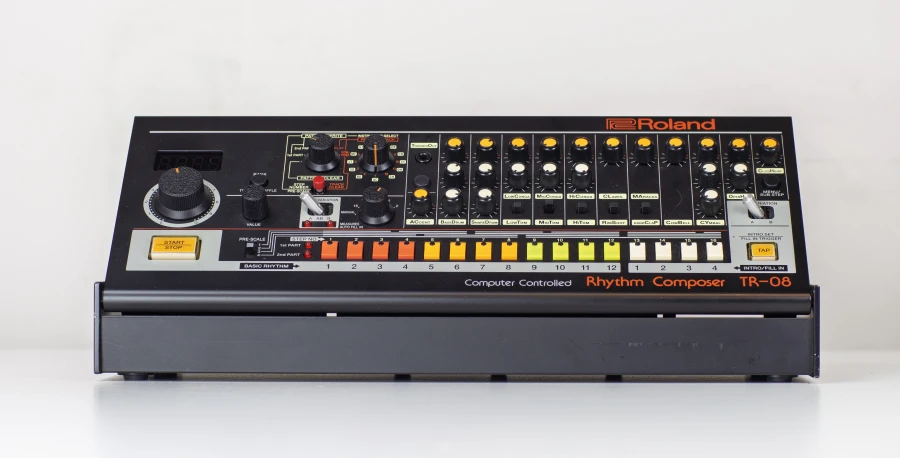 Roland TR-08 Boutique (Used)