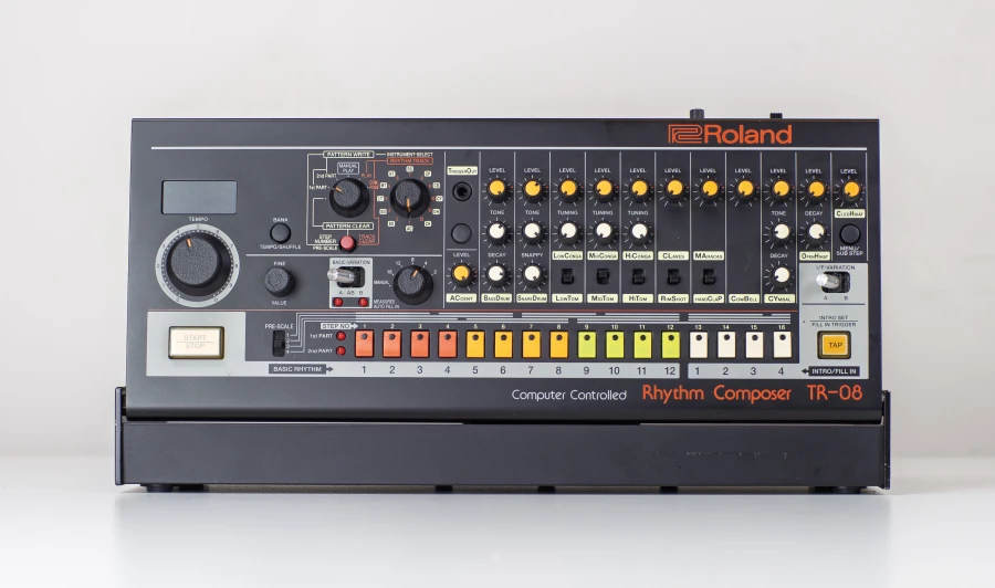 Roland TR-08 Boutique (Used)