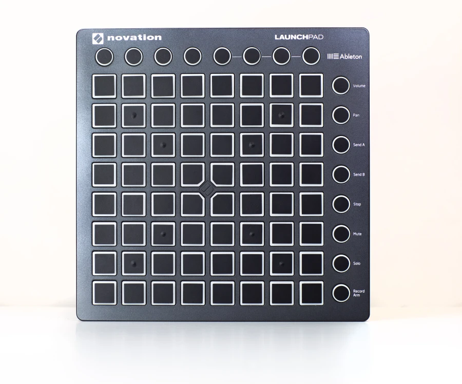 NOVATION Launchpad MK2 (Used)