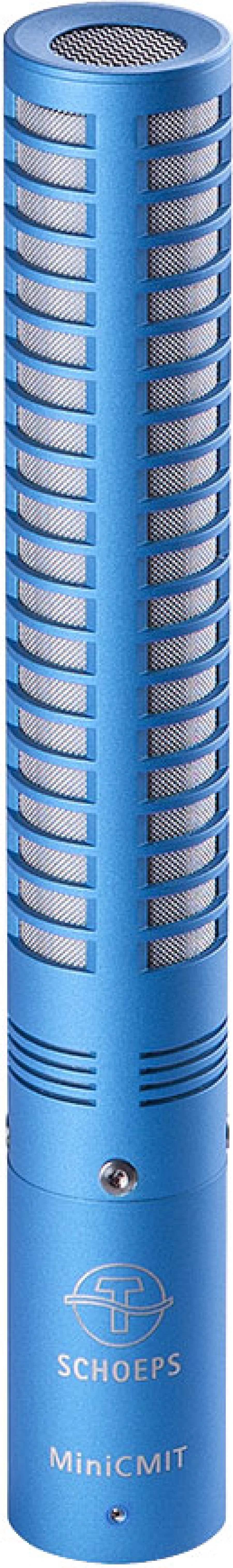 Schoeps MiniCMIT blue