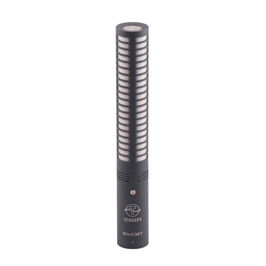 Schoeps MiniCMIT, anthracite-grey