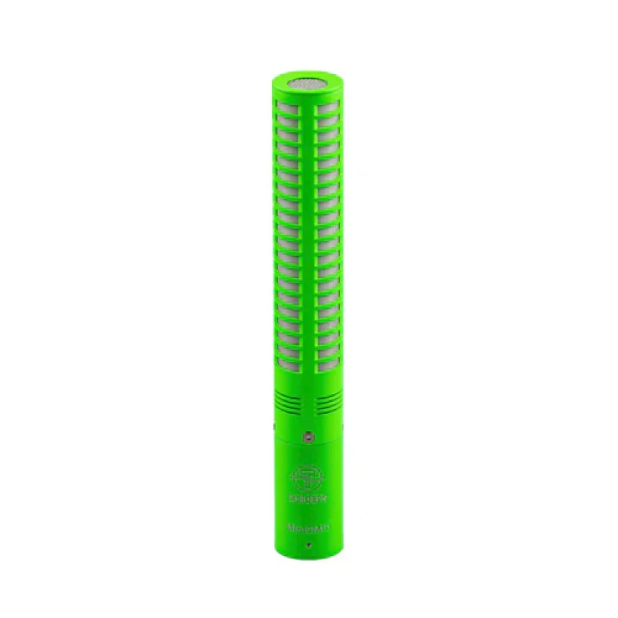 Schoeps MiniCMIT, Chroma Green