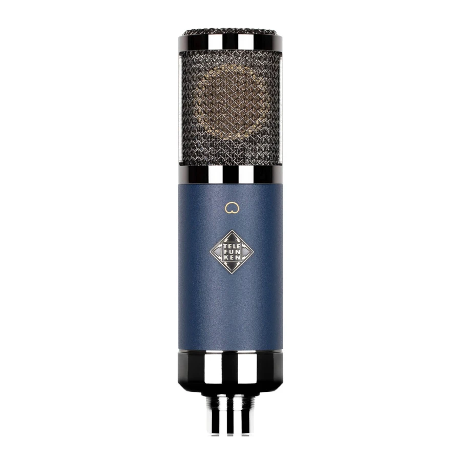 Telefunken TF11 (B-Stock)