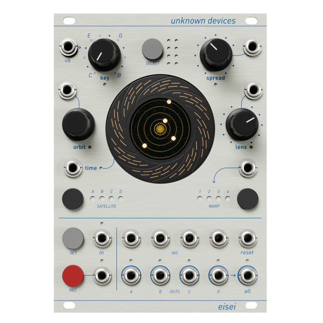 Alternative product detail