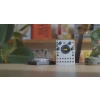 Eisei Quad Satellite System (Silver)