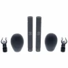 Schoeps CMC6 + MK4 stereo set