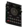 Eisei Quad Satellite System (Black)