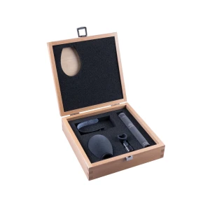 Schoeps: microphones for classical & broadcast
