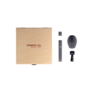 Schoeps CMC6 + MK 8 Mono Set