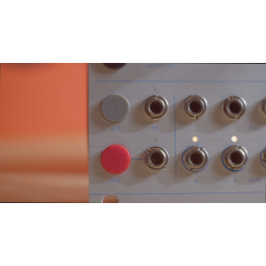 Eisei Quad Satellite System (Silver)