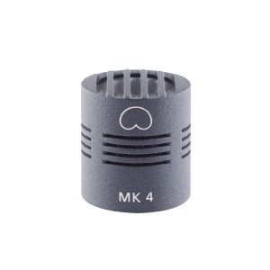 Schoeps CMC6 + MK4 stereo set