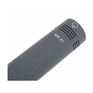 Schoeps CMC6 + MK41 stereo set