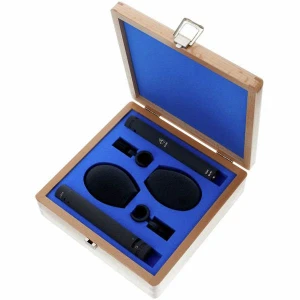 Schoeps: microphones for classical & broadcast