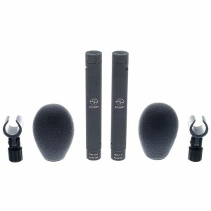 Schoeps CMC6 + MK4 stereo set