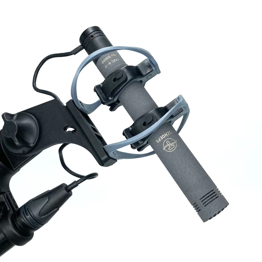Schoeps RAD-1 CCM/CMC Edition with cable