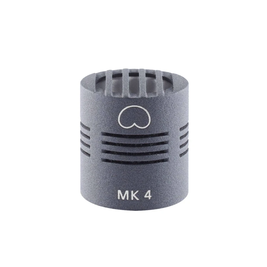 Schoeps CMC6 + MK4 stereo set