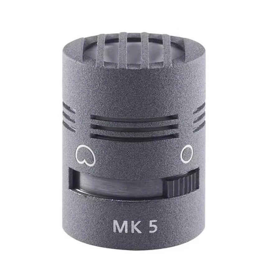 Schoeps CMC6 + MK 5 Mono Set