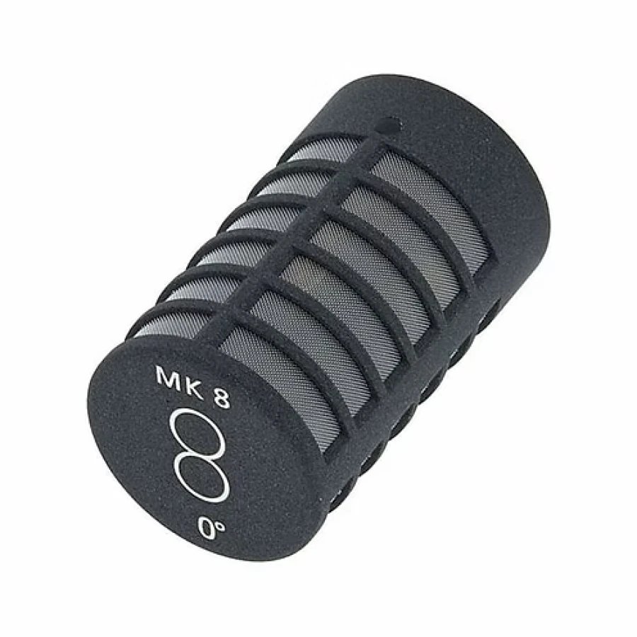 Schoeps CMC6 + MK 8 Mono Set