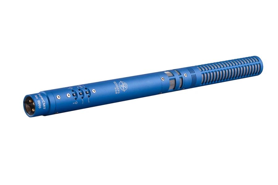 Schoeps SuperCMIT
