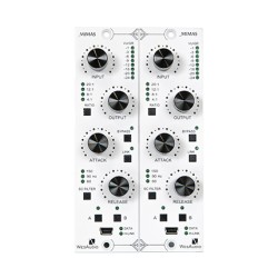 Compressori analogici