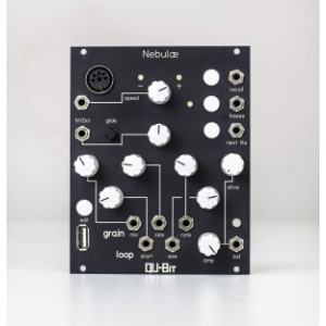 Qu-Bit Nebulae V1 (Used)