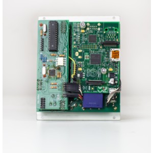 Qu-Bit Nebulae V1 (Used)