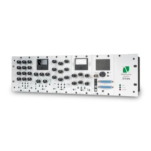 WesAudio ng500 MIXING BUNDLE