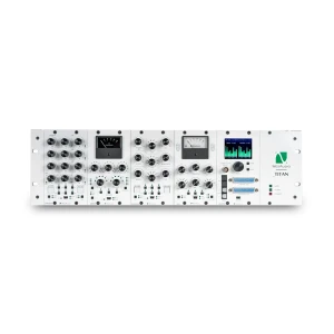 Equalizzatori audio professionale