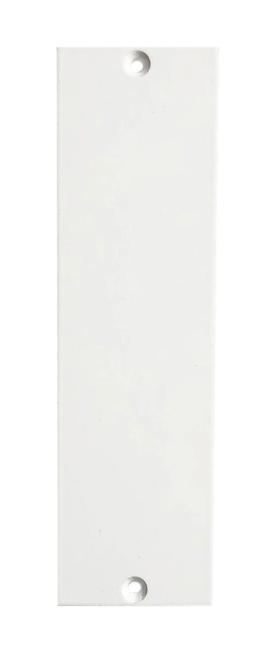 WesAudio Blank Panel